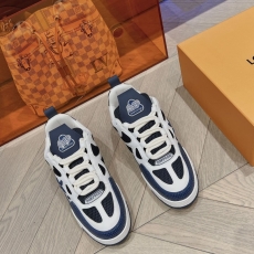 Louis Vuitton Trainer Sneaker